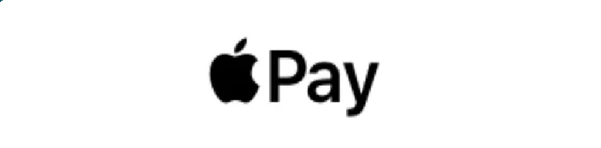 Pay with Apple Pay