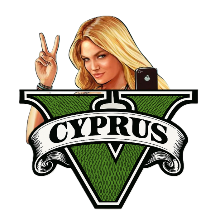 Cyprus Mod Menu logo
